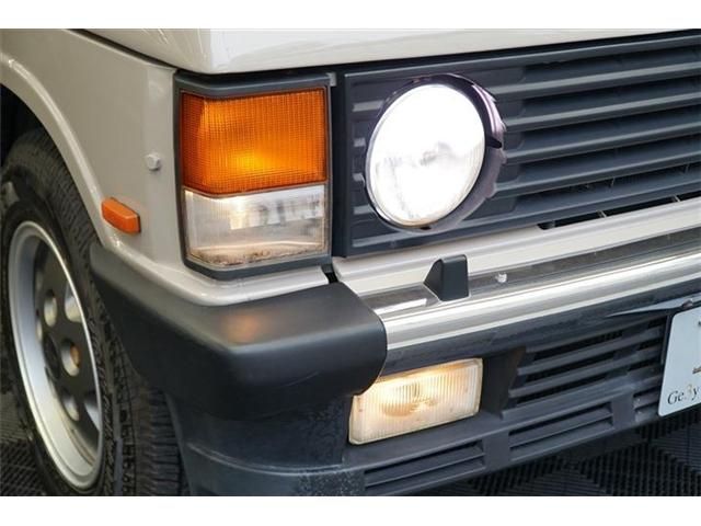 ROVER ROVER RANGE ROVER 1993
