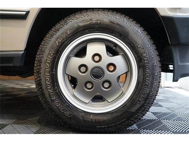 ROVER ROVER RANGE ROVER 1993