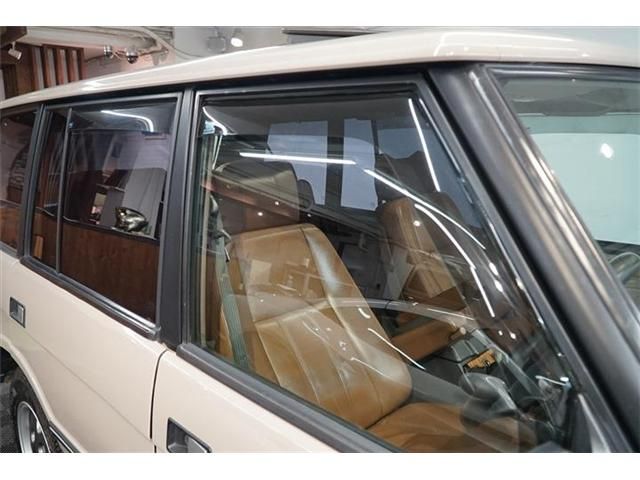 ROVER ROVER RANGE ROVER 1993