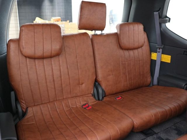 TOYOTA LANDCRUISER PRADO 2007