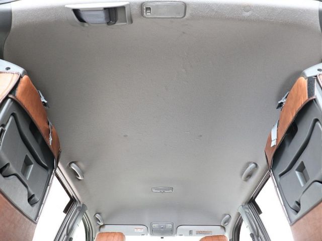 TOYOTA LANDCRUISER PRADO 2007