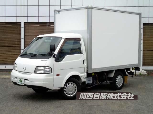 MAZDA BONGO truck 1.15t 2WD 2019
