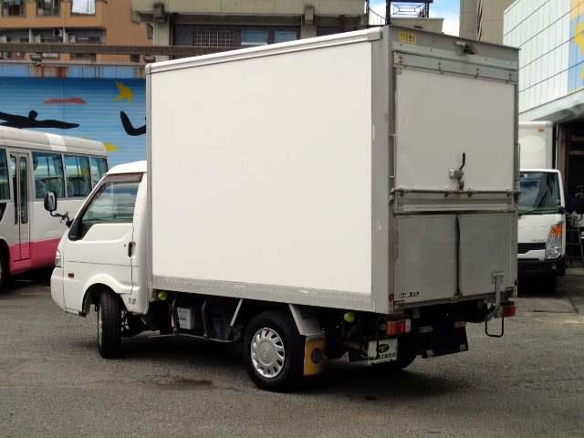 MAZDA BONGO truck 1.15t 2WD 2019