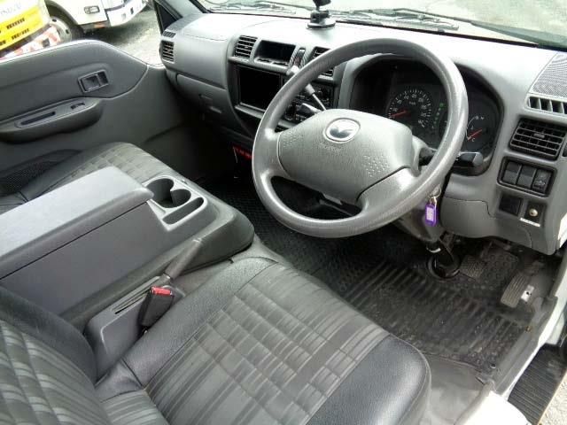 MAZDA BONGO truck 1.15t 2WD 2019