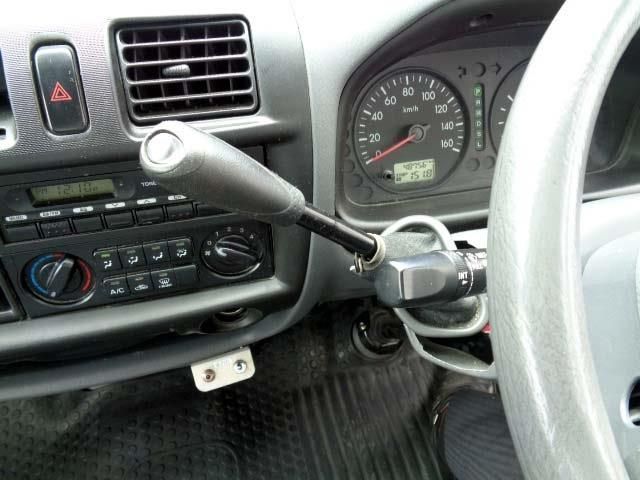 MAZDA BONGO truck 1.15t 2WD 2019