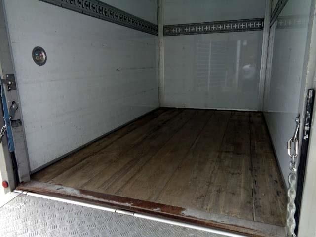 MAZDA BONGO truck 1.15t 2WD 2019