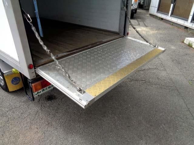 MAZDA BONGO truck 1.15t 2WD 2019