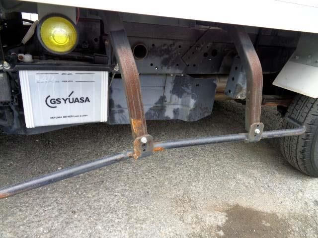 MAZDA BONGO truck 1.15t 2WD 2019