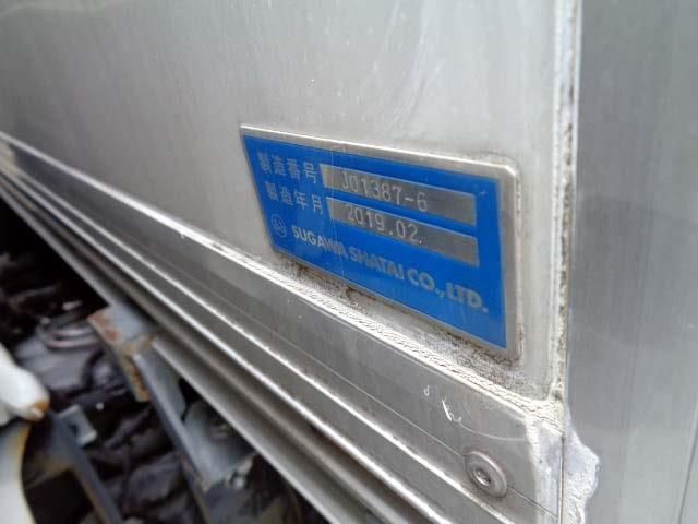 MAZDA BONGO truck 1.15t 2WD 2019