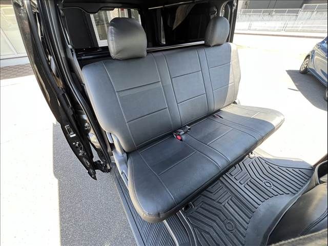 TOYOTA HIACE van 2WD 2021