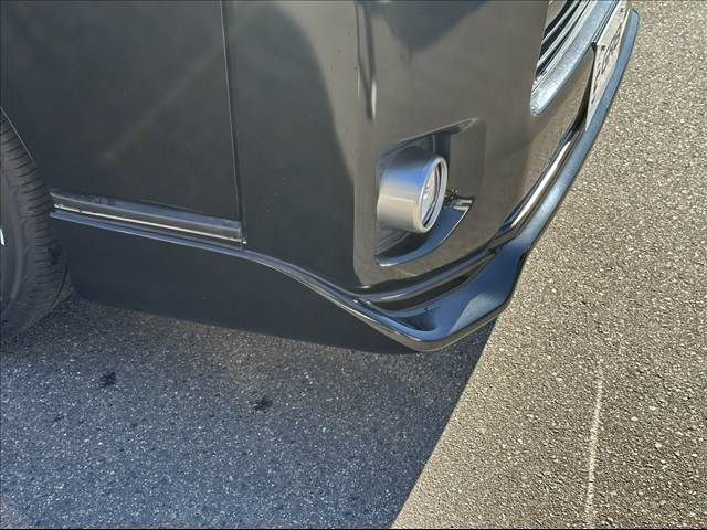 TOYOTA HIACE van 2WD 2021