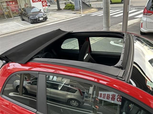 FIAT ABARTH F595C 2024