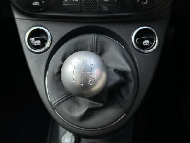 FIAT ABARTH F595C 2024