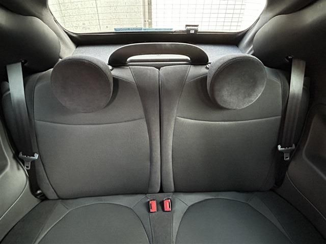 FIAT ABARTH F595C 2024