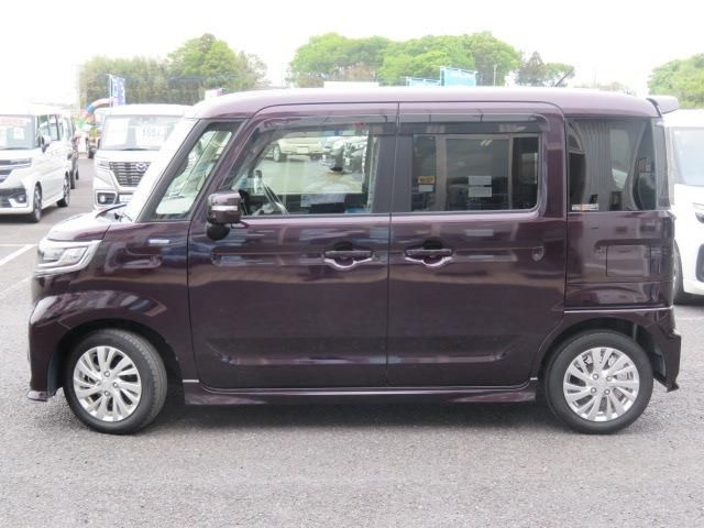 MAZDA FLAIR WAGON CUSTOM STYLE 2020