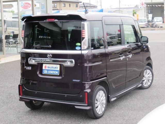 MAZDA FLAIR WAGON CUSTOM STYLE 2020