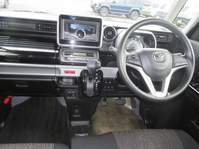 MAZDA FLAIR WAGON CUSTOM STYLE 2020