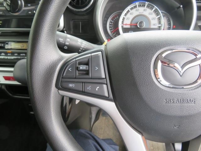 MAZDA FLAIR WAGON CUSTOM STYLE 2020