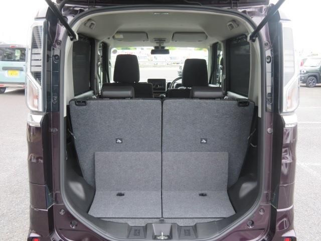 MAZDA FLAIR WAGON CUSTOM STYLE 2020