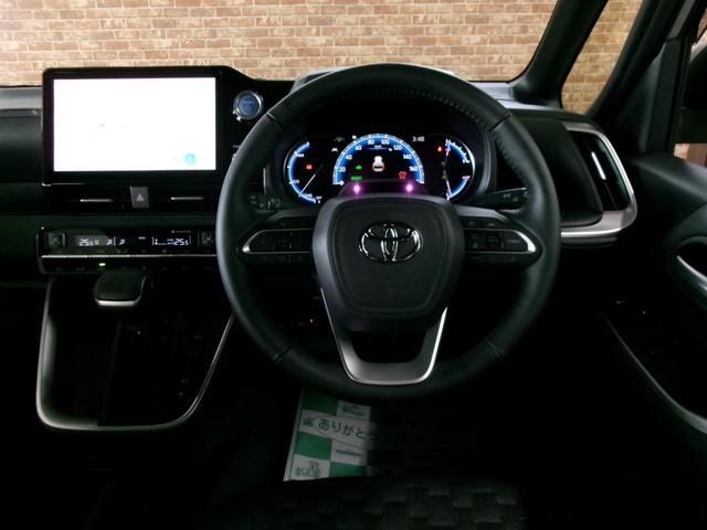 TOYOTA VOXY HYBRID 4WD 2023