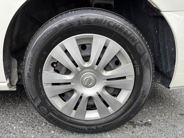 NISSAN SERENA  S-HYBRID 2014