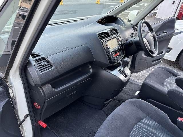 NISSAN SERENA  S-HYBRID 2014