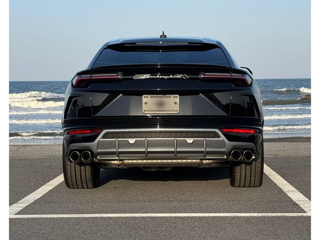 LAMBORGHINI LAMBORGHINI URUS 2020