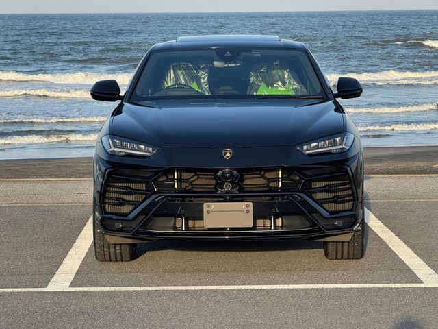 LAMBORGHINI LAMBORGHINI URUS 2020