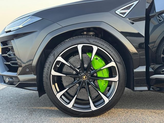 LAMBORGHINI LAMBORGHINI URUS 2020