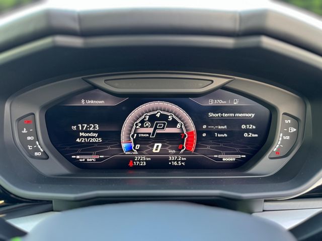 LAMBORGHINI LAMBORGHINI URUS 2020