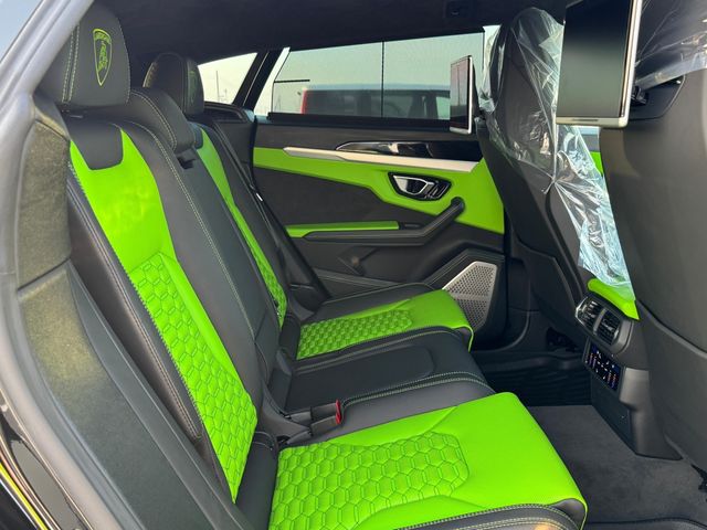 LAMBORGHINI LAMBORGHINI URUS 2020