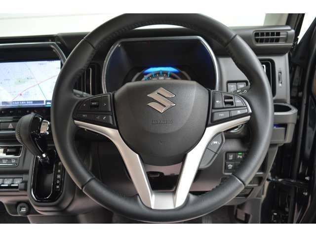 SUZUKI HUSTLER 4WD 2021