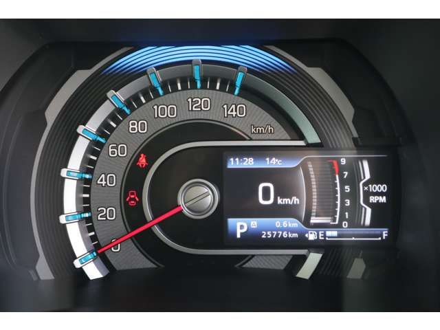 SUZUKI HUSTLER 4WD 2021