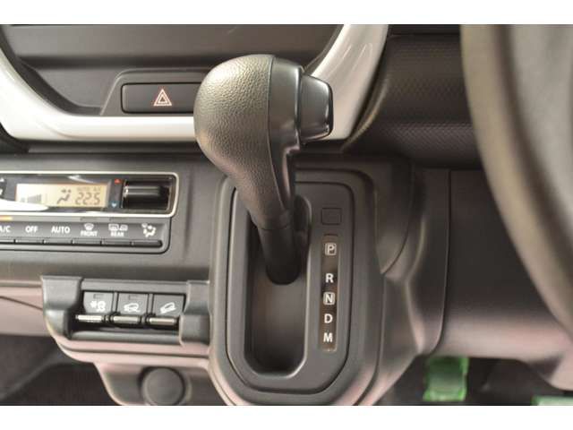 SUZUKI HUSTLER 4WD 2021