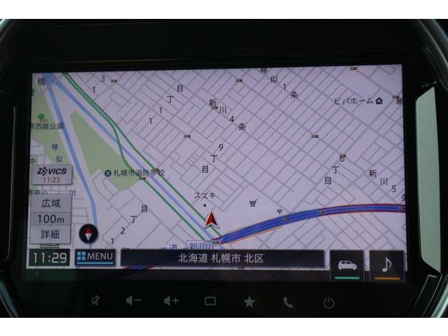 SUZUKI HUSTLER 4WD 2021