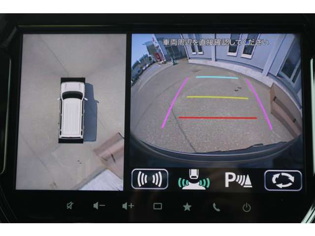 SUZUKI HUSTLER 4WD 2021