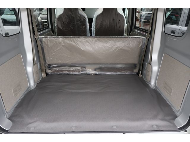 SUZUKI EVERY van 4WD 2025