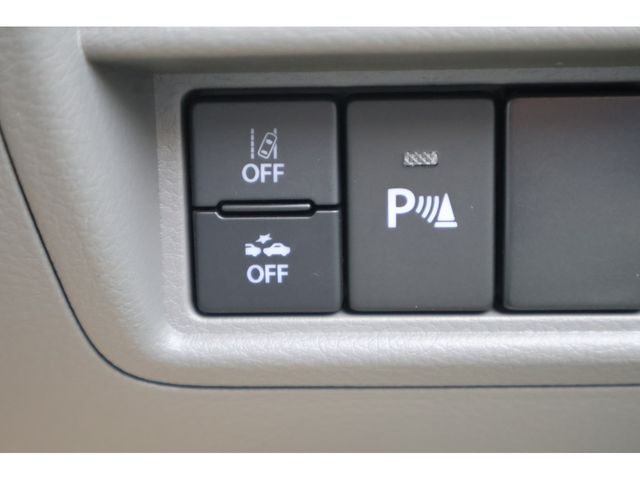 SUZUKI EVERY van 4WD 2025