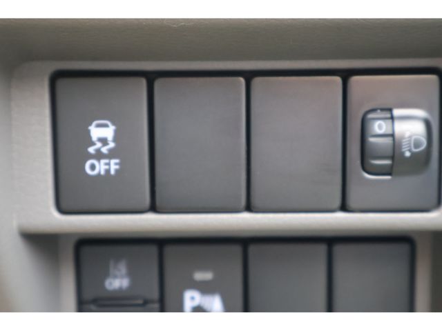 SUZUKI EVERY van 4WD 2025