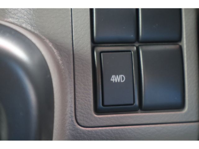 SUZUKI EVERY van 4WD 2025