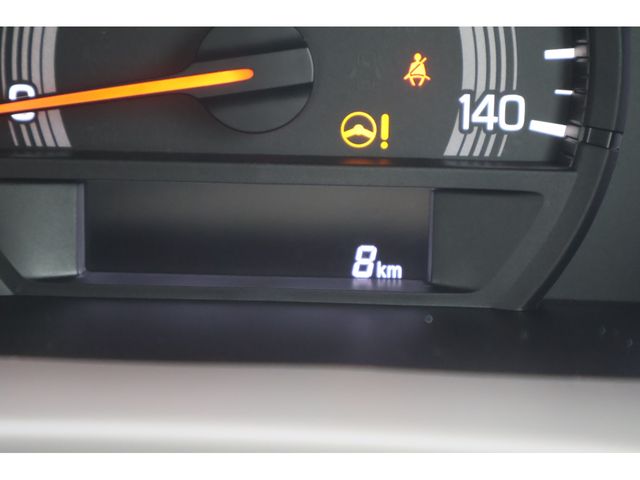 SUZUKI EVERY van 4WD 2025