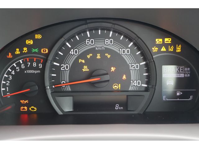 SUZUKI EVERY van 4WD 2025