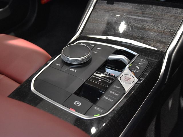 BMW BMW 3series sedan 2023