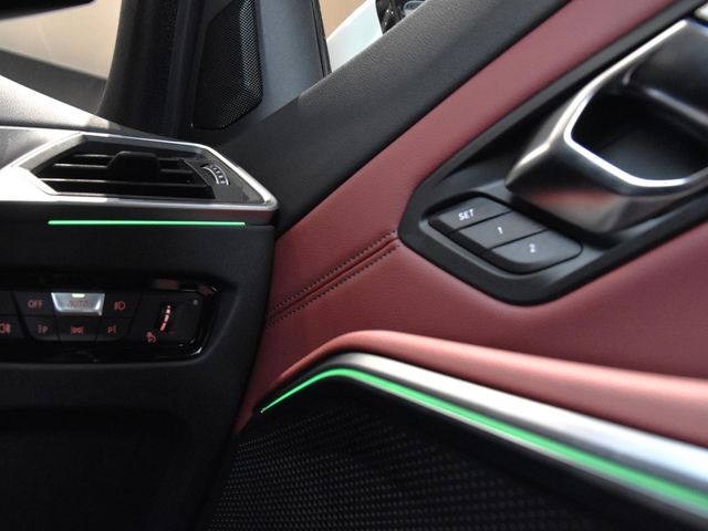 BMW BMW 3series sedan 2023