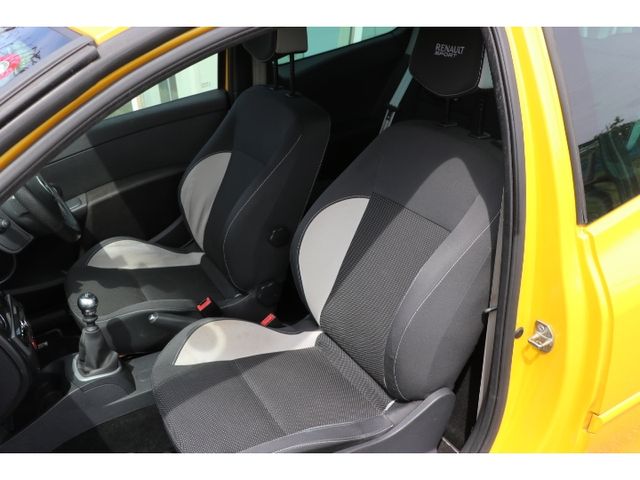 RENAULT RENAULT LUTECIA 2010