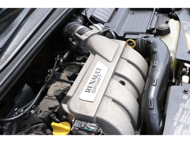 RENAULT RENAULT LUTECIA 2010