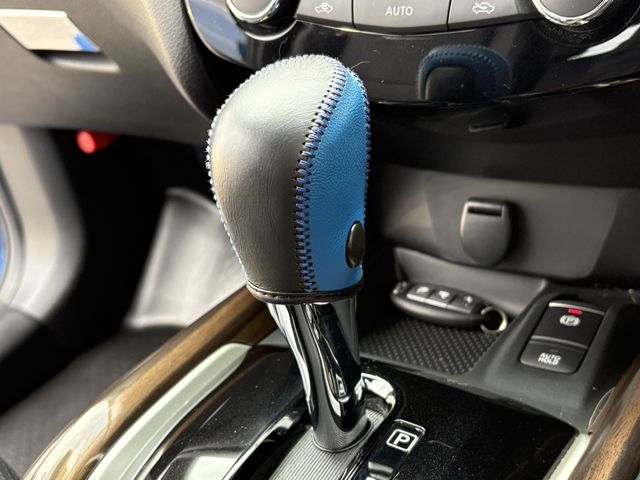 NISSAN X-TRAIL 4WD 2020