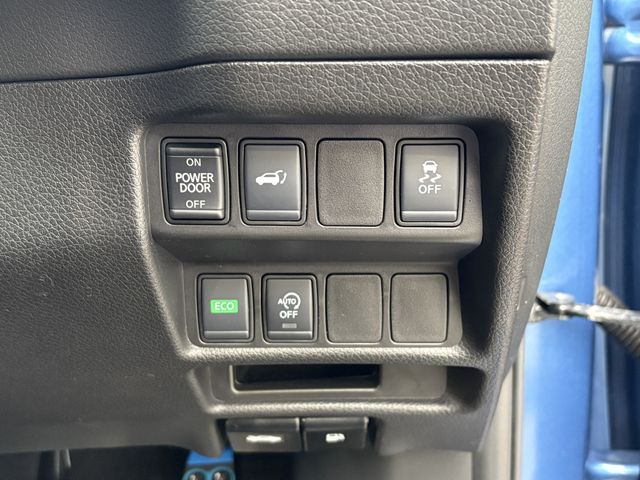 NISSAN X-TRAIL 4WD 2020