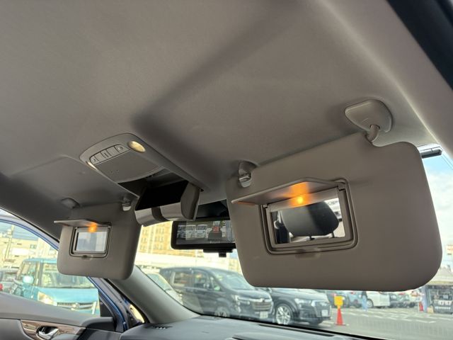 NISSAN X-TRAIL 4WD 2020