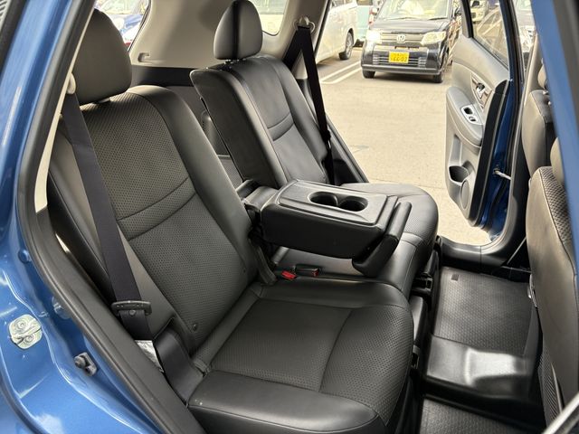 NISSAN X-TRAIL 4WD 2020